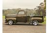Ford F1 Pickup Custom