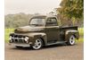 Ford F1 Pickup Custom