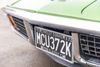 Chevrolet Corvette C3 T-Top