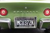 Chevrolet Corvette C3 T-Top