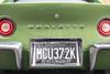 Chevrolet Corvette C3 T-Top