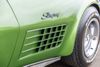 Chevrolet Corvette C3 T-Top