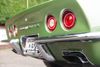 Chevrolet Corvette C3 T-Top