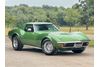 Chevrolet Corvette C3 T-Top