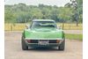 Chevrolet Corvette C3 T-Top