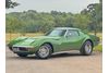Chevrolet Corvette C3 T-Top