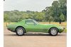 Chevrolet Corvette C3 T-Top