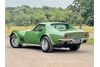 Chevrolet Corvette C3 T-Top