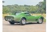 Chevrolet Corvette C3 T-Top