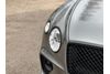 Bentley Continental GT Speed W12 Speed
