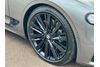 Bentley Continental GT Speed W12 Speed