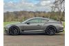 Bentley Continental GT Speed W12 Speed