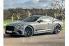 Bentley Continental GT Speed W12 Speed