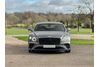 Bentley Continental GT Speed W12 Speed