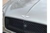 Bentley Continental GT Speed W12 Speed
