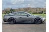 Bentley Continental GT Speed W12 Speed