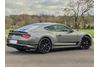 Bentley Continental GT Speed W12 Speed