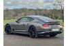 Bentley Continental GT Speed W12 Speed