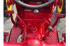 Porsche A122 Straddle Tractor