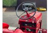 Porsche A122 Straddle Tractor
