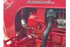 Porsche A122 Straddle Tractor