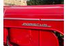 Porsche A122 Straddle Tractor