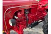 Porsche A122 Straddle Tractor