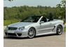 Mercedes-Benz CLK DTM Cabriolet 1 of 6