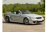 Mercedes-Benz CLK DTM Cabriolet 1 of 6