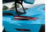 Porsche 911 GT2RS Weissach