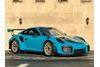 Porsche 911 GT2RS Weissach