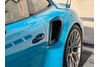 Porsche 911 GT2RS Weissach