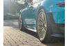 Porsche 911 GT2RS Weissach