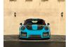 Porsche 911 GT2RS Weissach