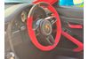 Porsche 911 GT2RS Weissach