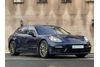 Porsche Panamera 4S E-Hybrid Sport Turismo