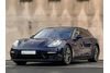 Porsche Panamera 4S E-Hybrid Sport Turismo