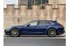 Porsche Panamera 4S E-Hybrid Sport Turismo