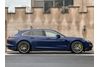 Porsche Panamera 4S E-Hybrid Sport Turismo