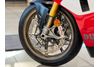 Ducati Panigale V4 S Foggy Edition 25th Anniversario 916