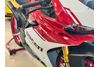 Ducati Panigale V4 S Foggy Edition 25th Anniversario 916