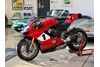 Ducati Panigale V4 S Foggy Edition 25th Anniversario 916