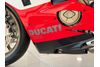 Ducati Panigale V4 S Foggy Edition 25th Anniversario 916