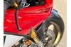 Ducati Panigale V4 S Foggy Edition 25th Anniversario 916