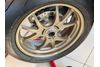 Ducati Panigale V4 S Foggy Edition 25th Anniversario 916