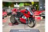 Ducati Panigale V4 S Foggy Edition 25th Anniversario 916