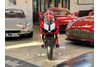 Ducati Panigale V4 S Foggy Edition 25th Anniversario 916