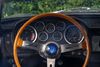 Maserati Sebring Autovettura