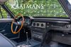 Maserati Sebring Autovettura