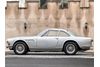 Maserati Sebring Autovettura